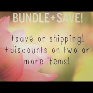 Bundle your likes and get special discount